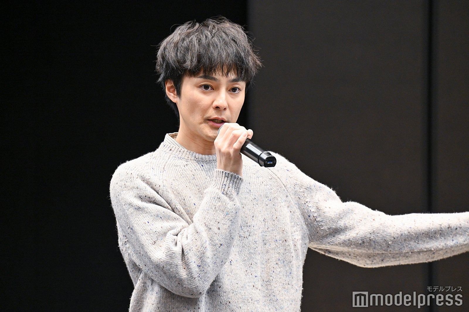 木村了（C）モデルプレス