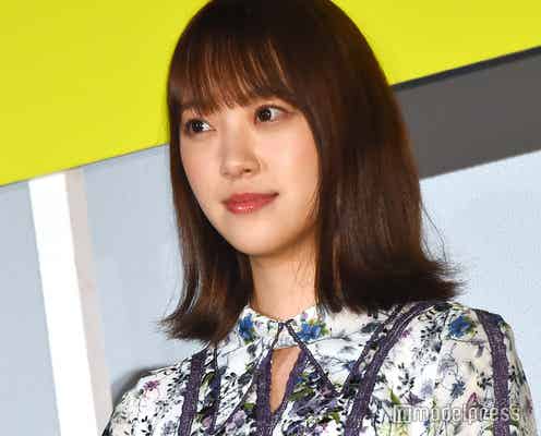 乃木坂46堀未央奈、グループ加入時は「焦りがあった」後輩への思い語る<いつのまにか、ここにいる Documentary of 乃木坂46>