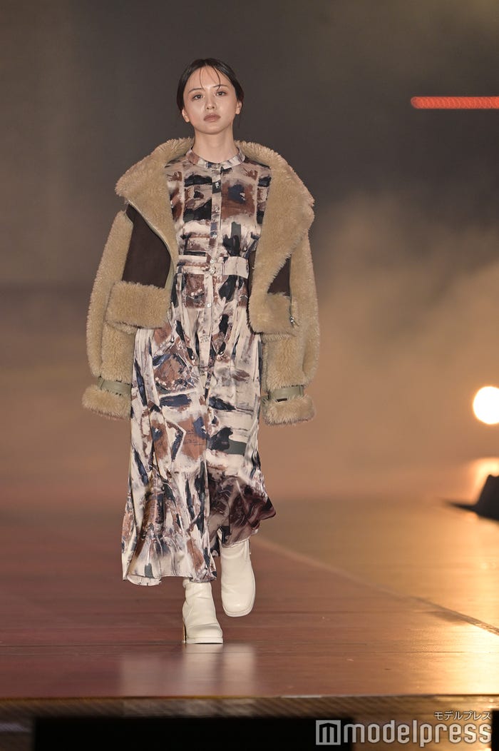 森香澄(C)モデルプレス