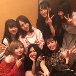 モデルプレス - AKB48田野優花、卒業公演に高橋朱里ら12期集結 岩田華怜ら元メンバーも駆けつける