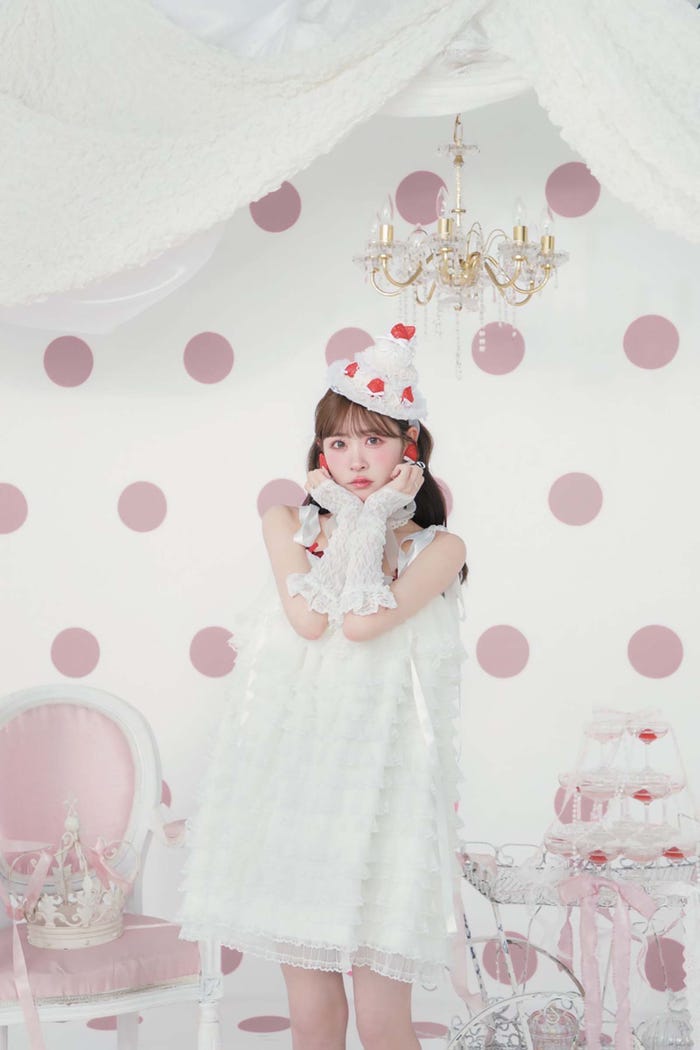 櫻井優衣(提供写真)