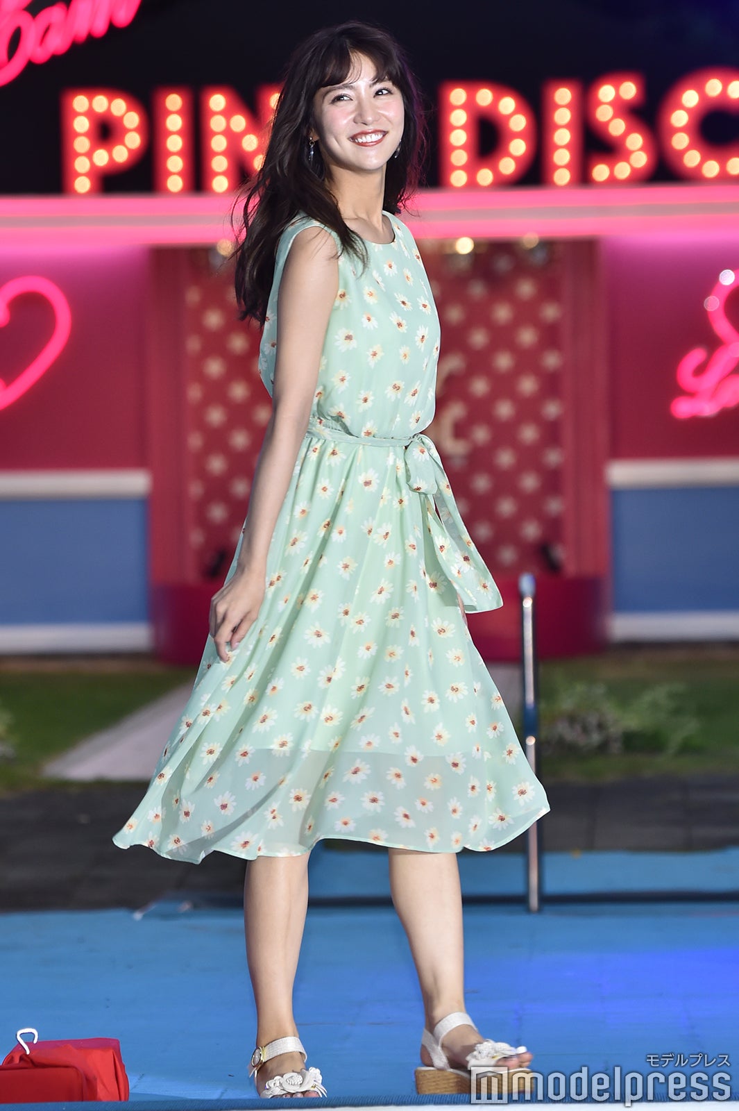 石川恋（C）モデルプレス