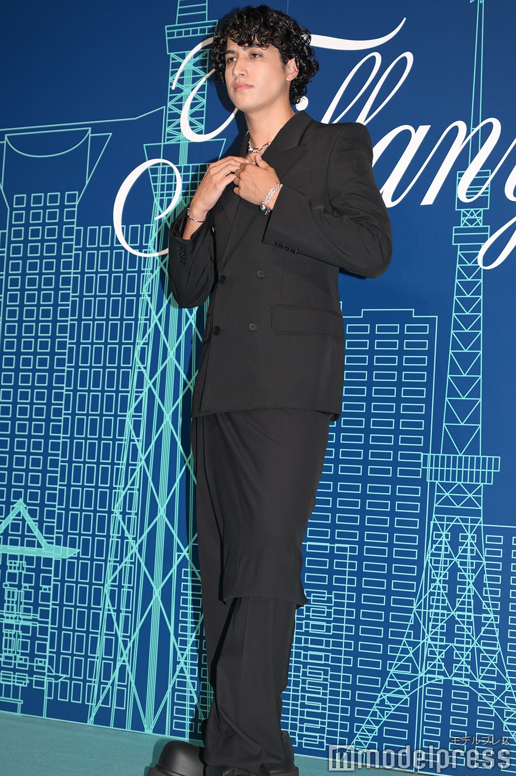 kemio（C）モデルプレス