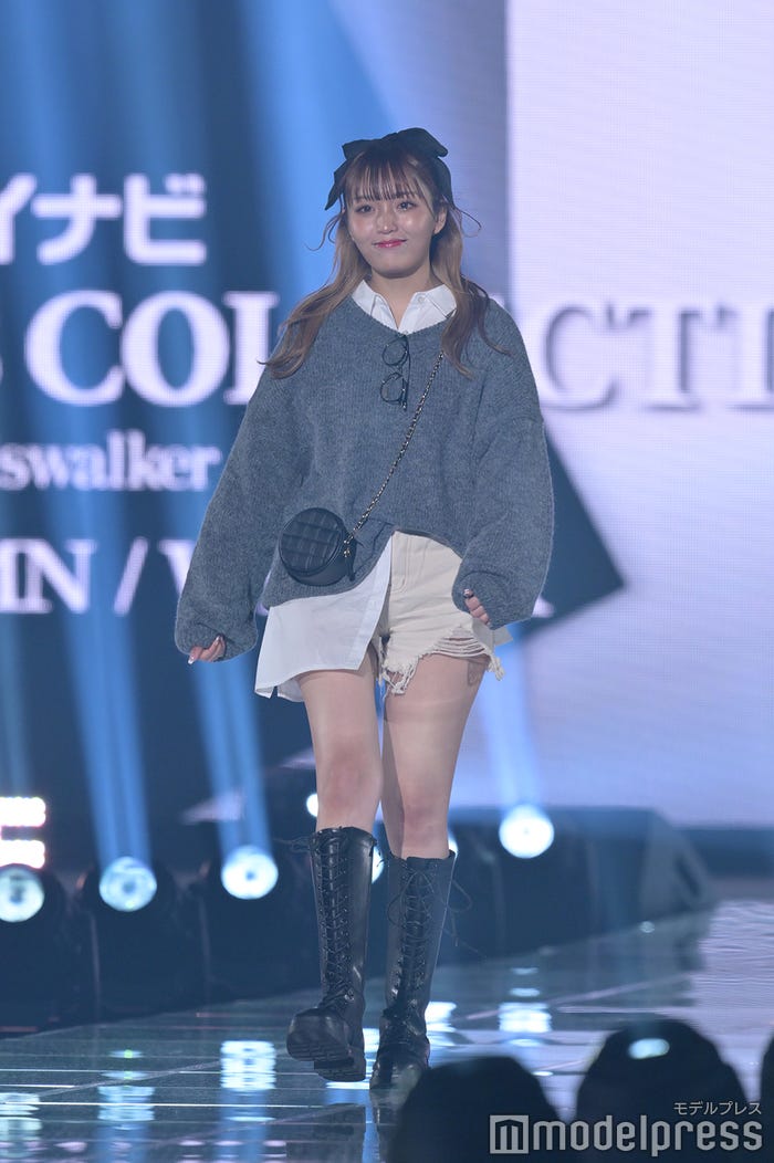 ねお(C)モデルプレス