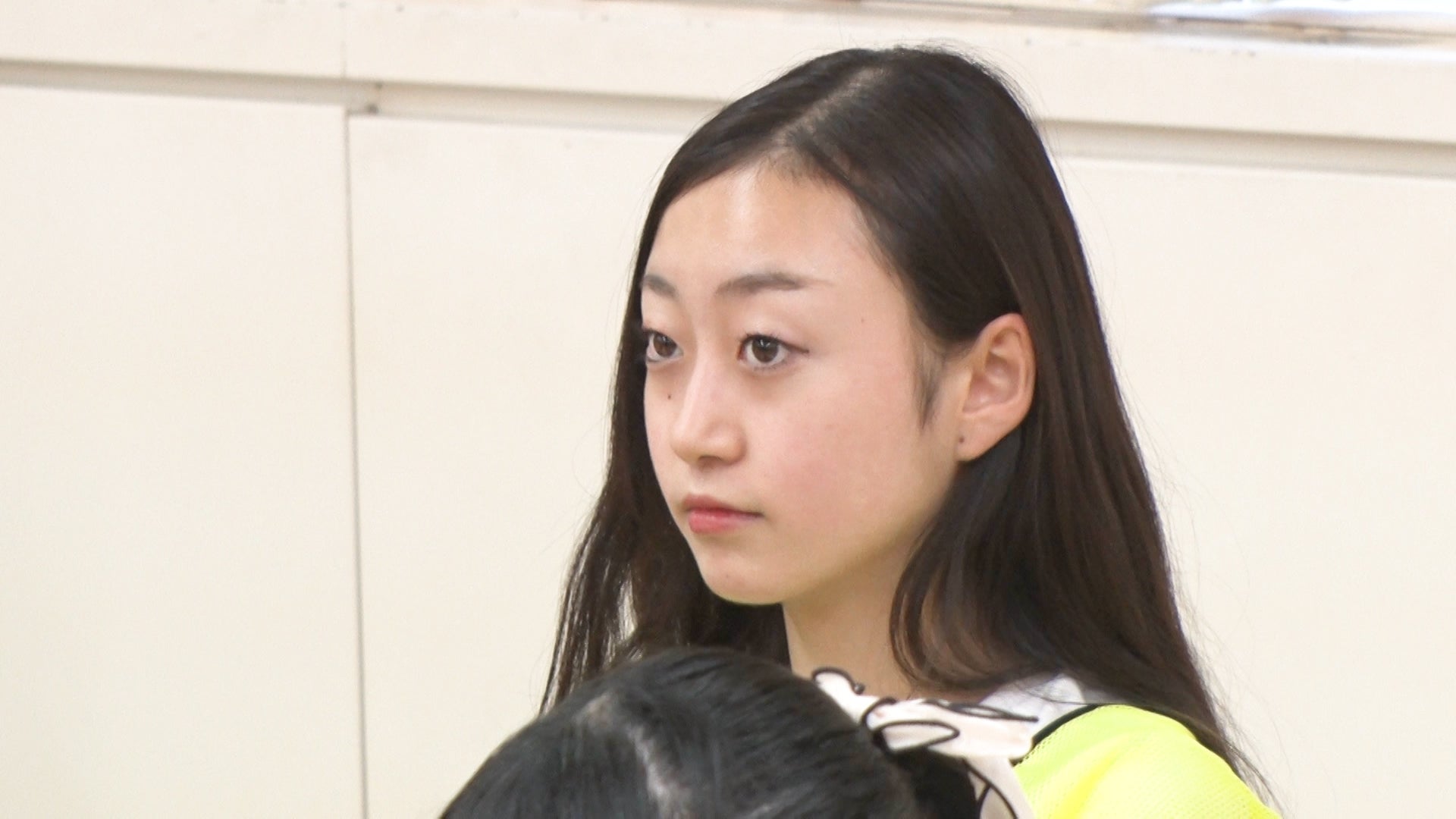 「OUT OF 48」第8話より（C）NTV