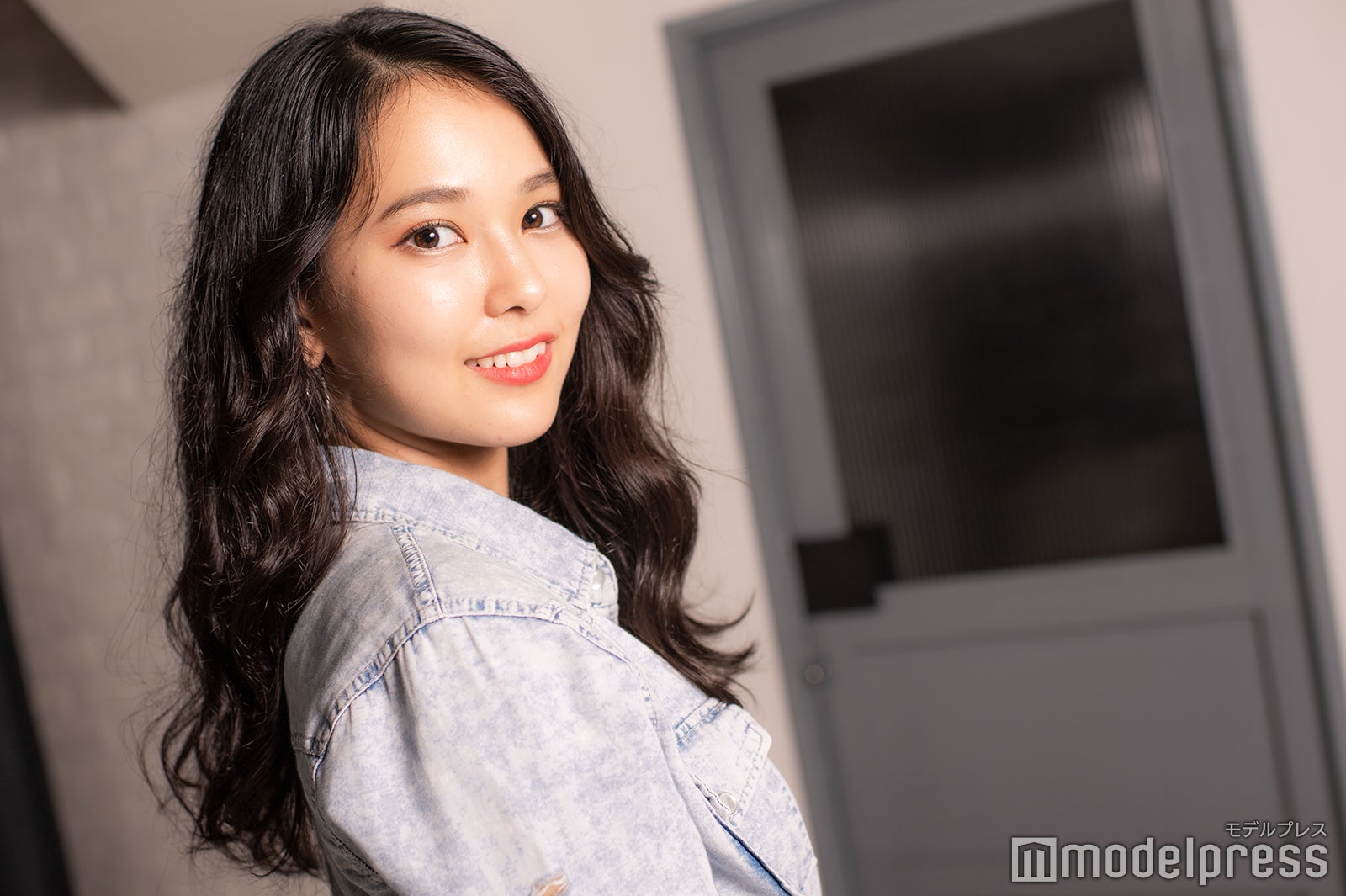 常住紅葉さん（C）モデルプレス