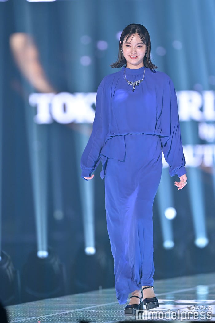 新川優愛(C)モデルプレス