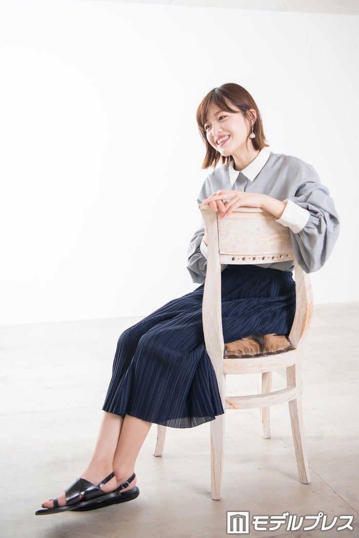 バチェラー 森田紗英 彼氏の存在を発表 いちゃいちゃショットも公開 赤裸々インタビュー モデルプレス