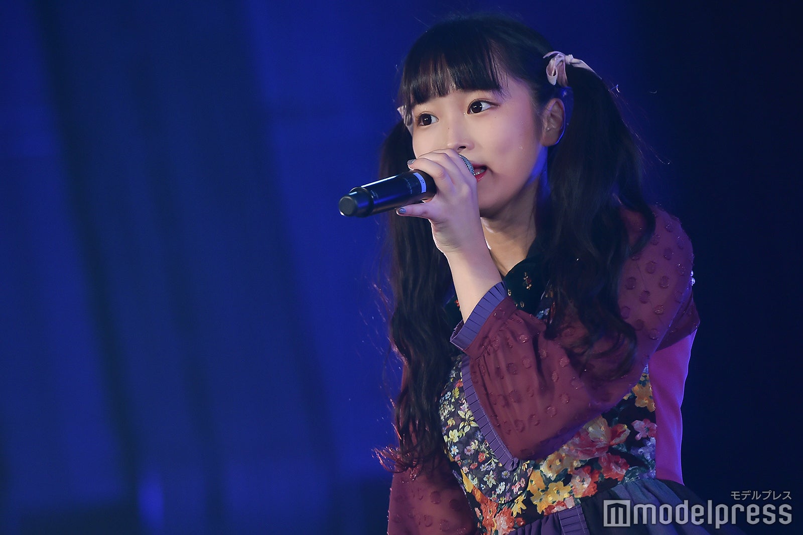 まねきケチャ（C）モデルプレス