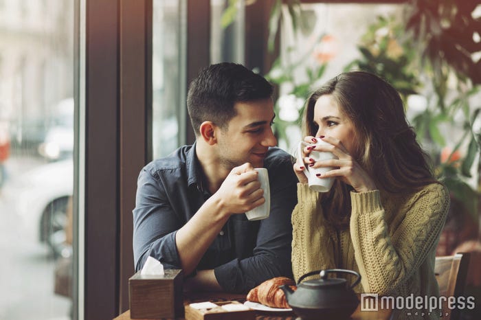 たまに真面目な一面を見せると彼もドキッ(photo by arthurhidden/Fotolia)