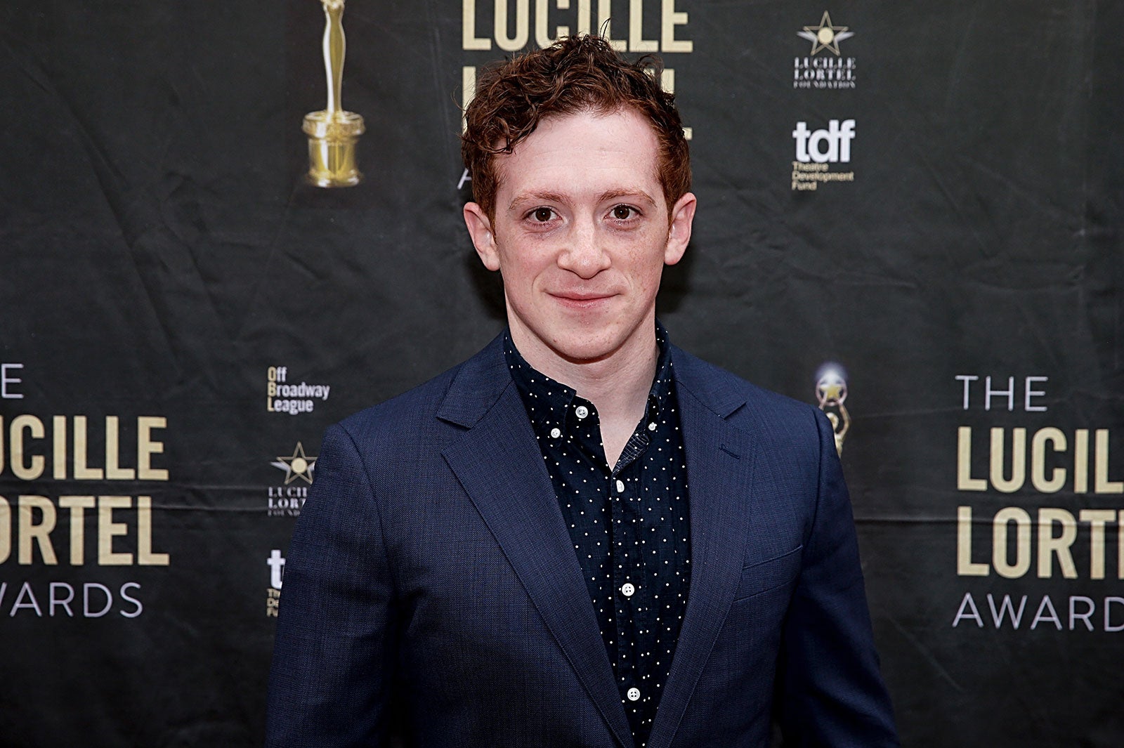 イーサン・スレーター／photo by Getty Images