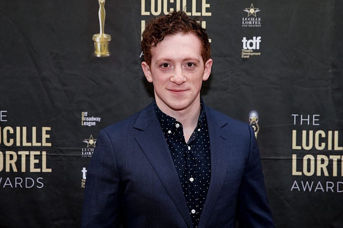 イーサン・スレーター/photo by Getty Images