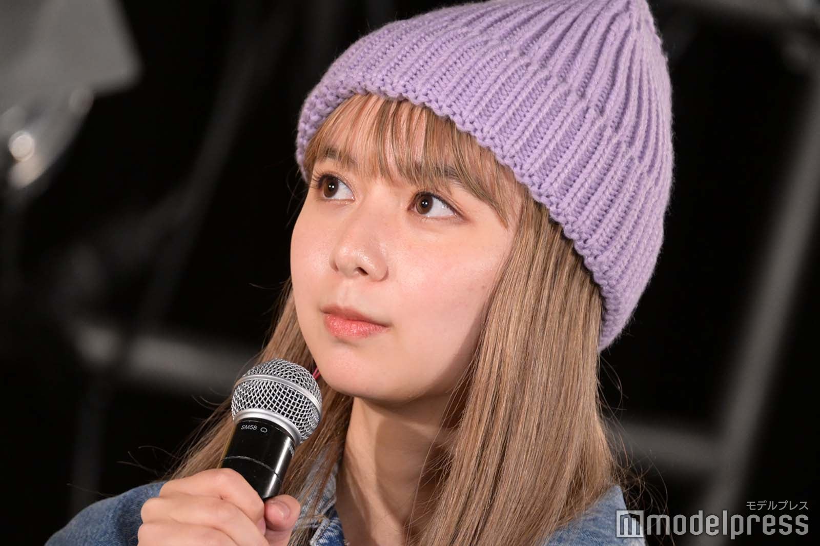 上白石萌歌（C）モデルプレス