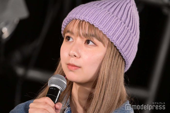 上白石萌歌(C)モデルプレス