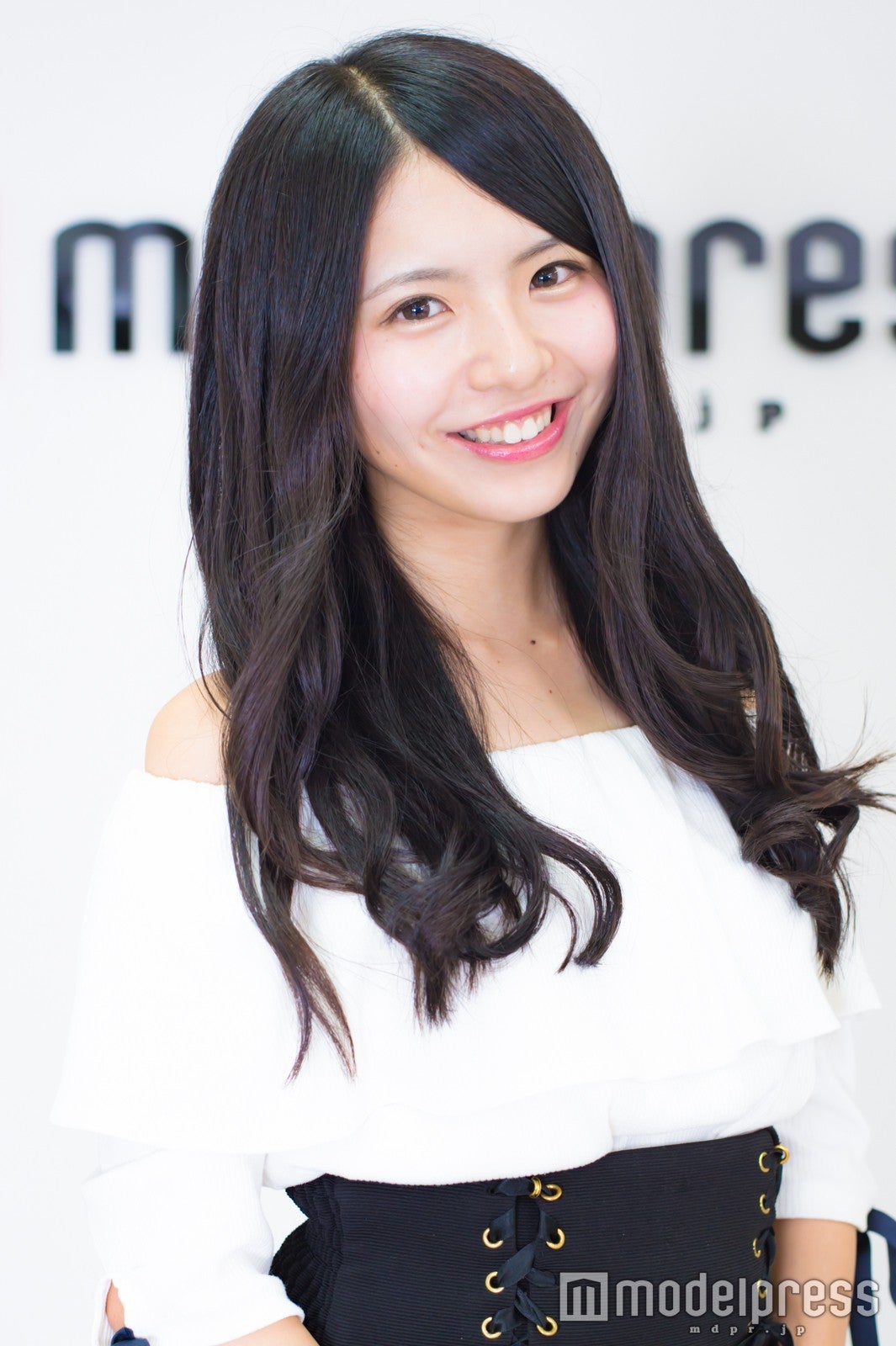 松田有紗（C）モデルプレス