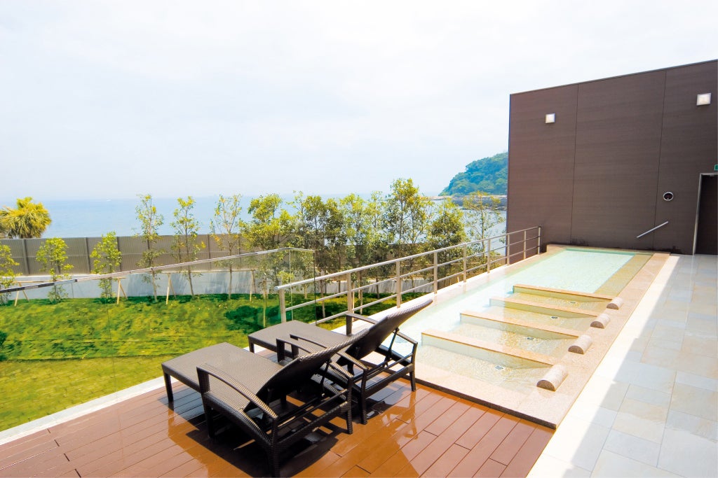 SPASSO（スパッソ）／画像提供：京浜急行電鉄