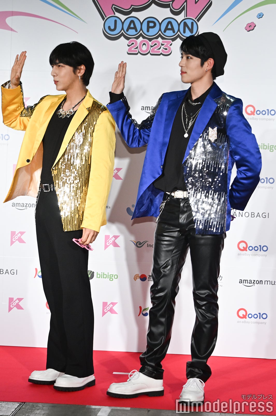 TMC（C）モデルプレス