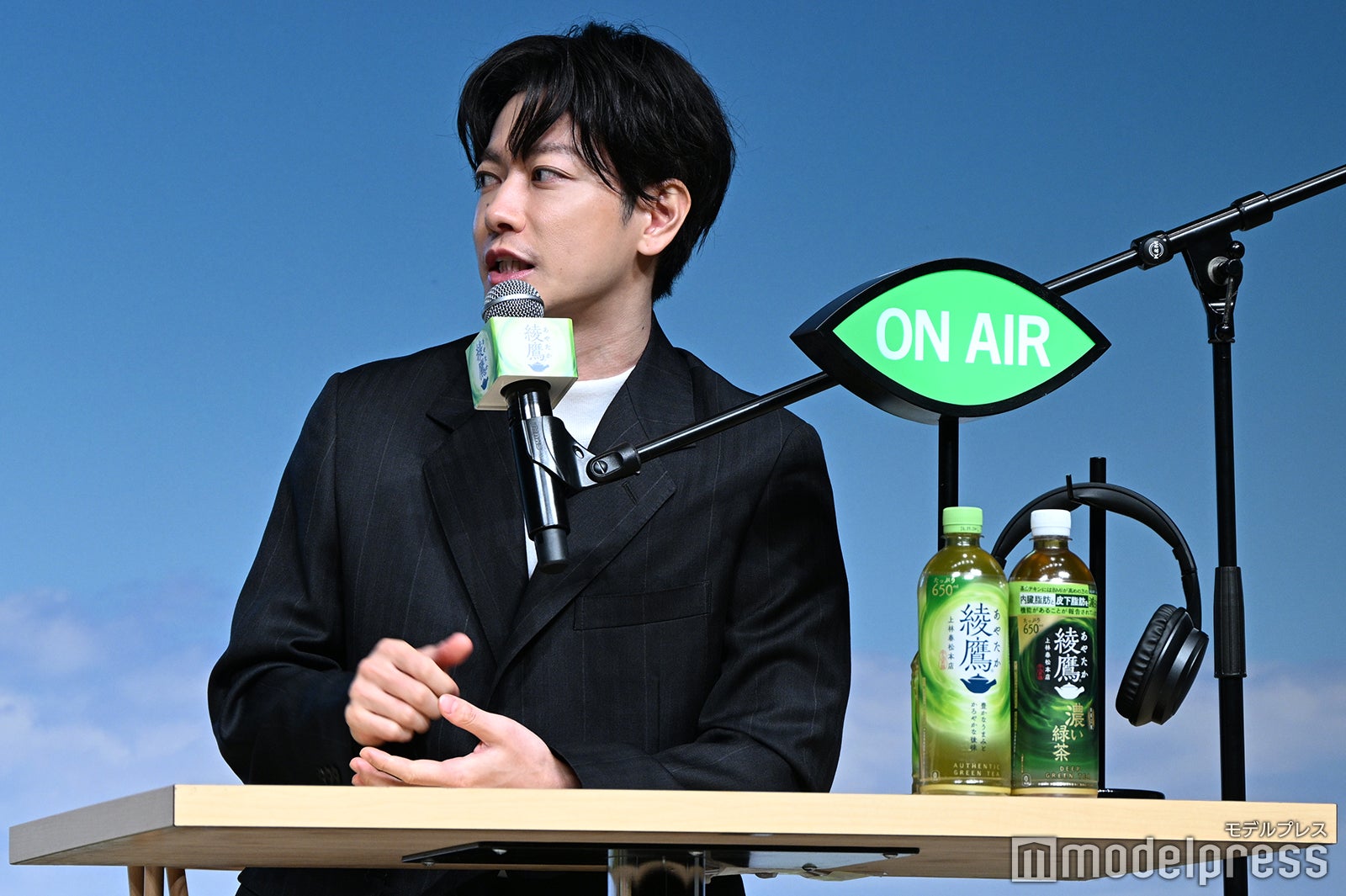 佐藤健（C）モデルプレス