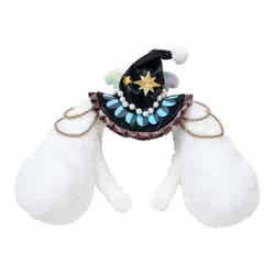 カチューシャ(全3種) 3,190円(C)2025 SANRIO CO., LTD. TOKYO, JAPAN 著作 株式会社サンリオ