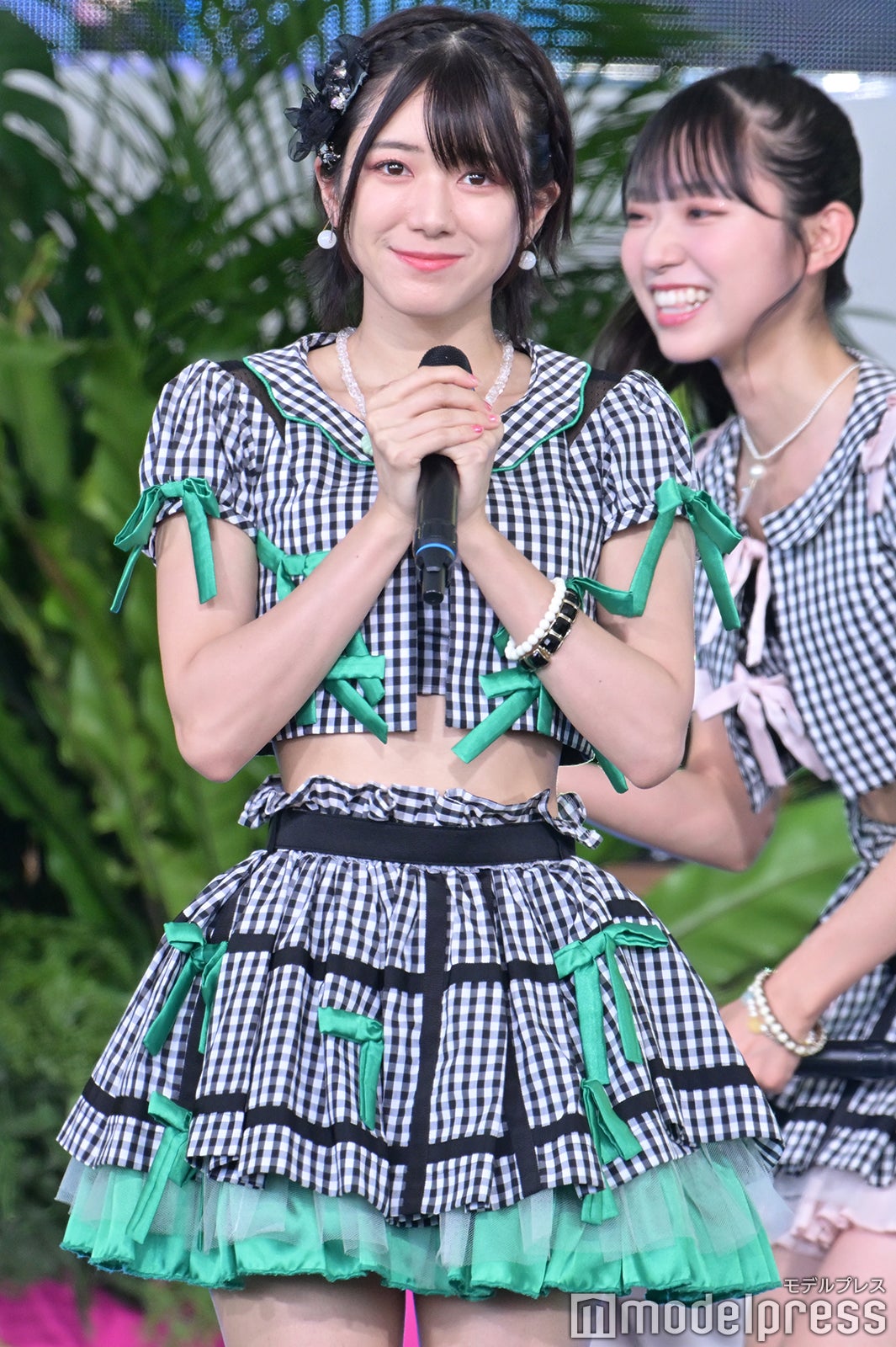 大西桃香（C）モデルプレス