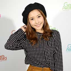 モデルプレス - 佐野ひなこ「充実した一年」女子支持率アップ プライベートQ&Aも