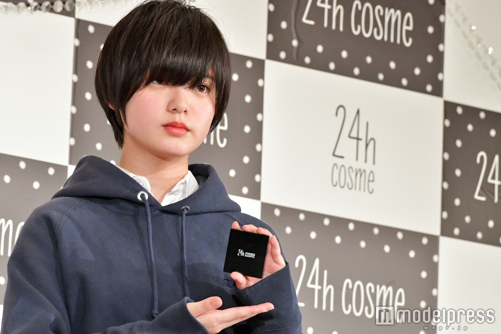 平手友梨奈（C）モデルプレス