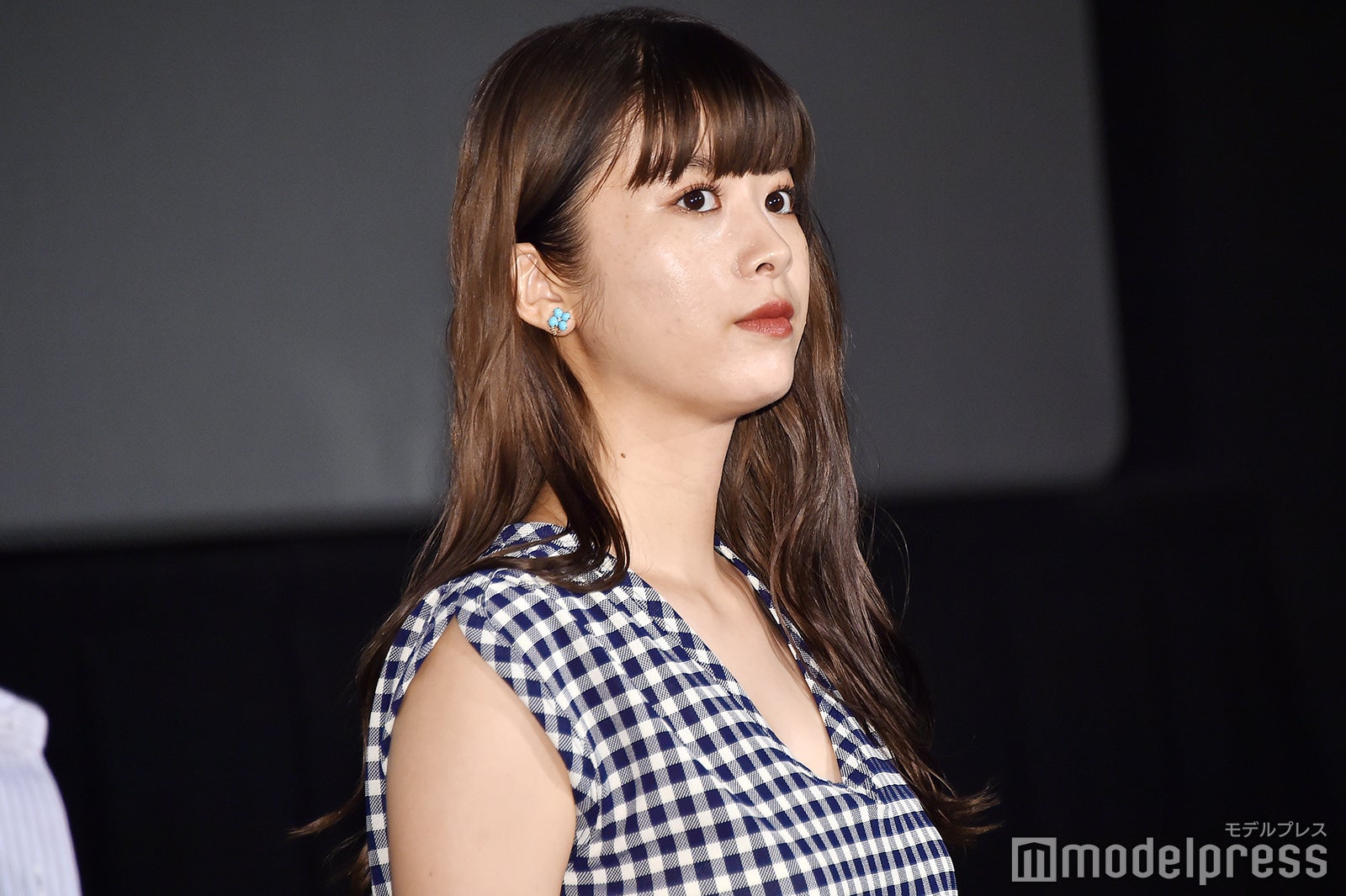 馬場ふみか（C）モデルプレス