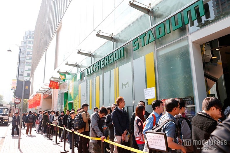 HKT48香港公演（C）AKS