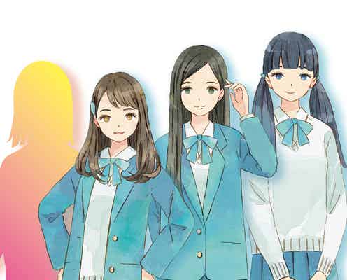 whiteeeen新メンバー募集を発表 meriが卒業を決意「本当に本当に幸せでした」