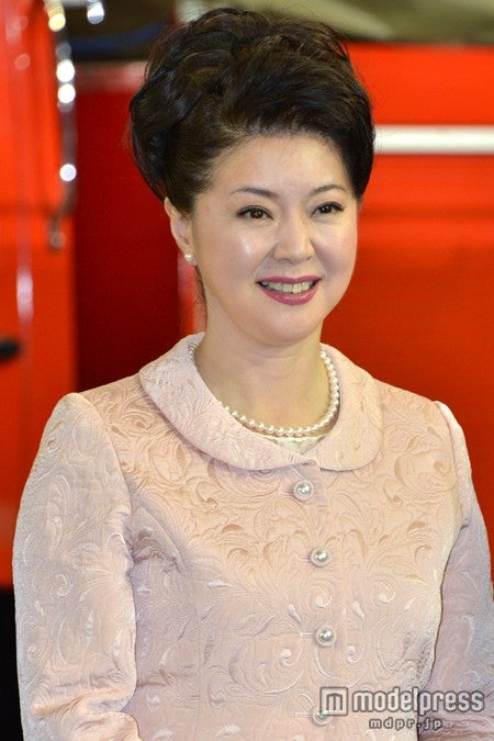 平野啓子