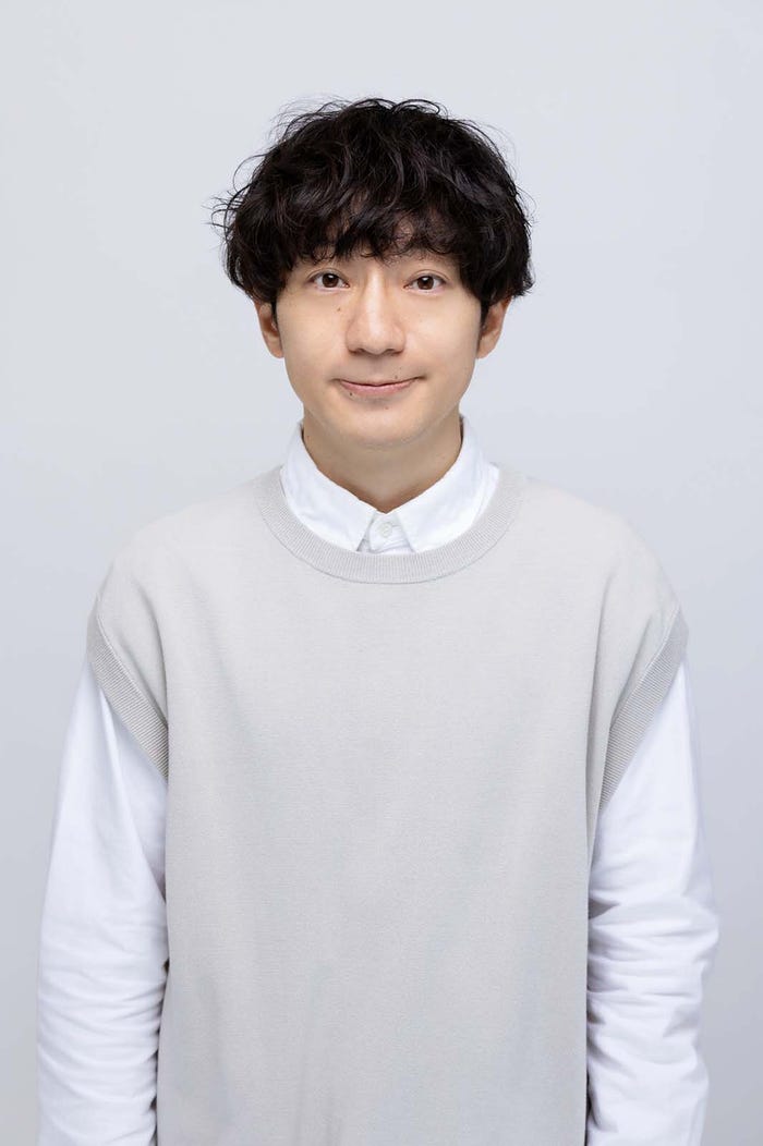 カジワラタクト (C)読売テレビ