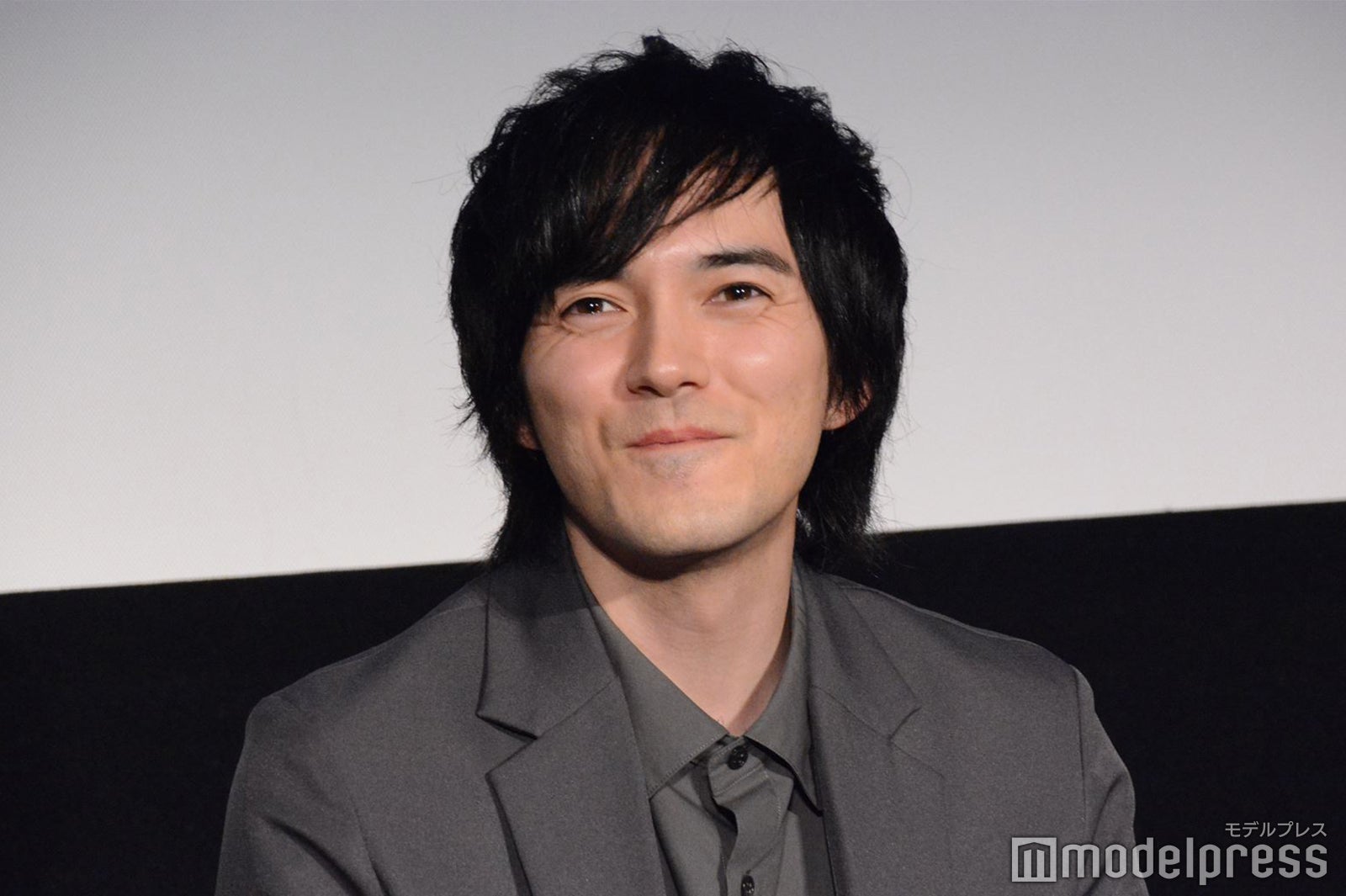 林遣都（C）モデルプレス