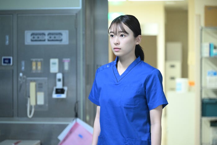 「秘密~THE TOP SECRET~」第9話(C)カンテレ