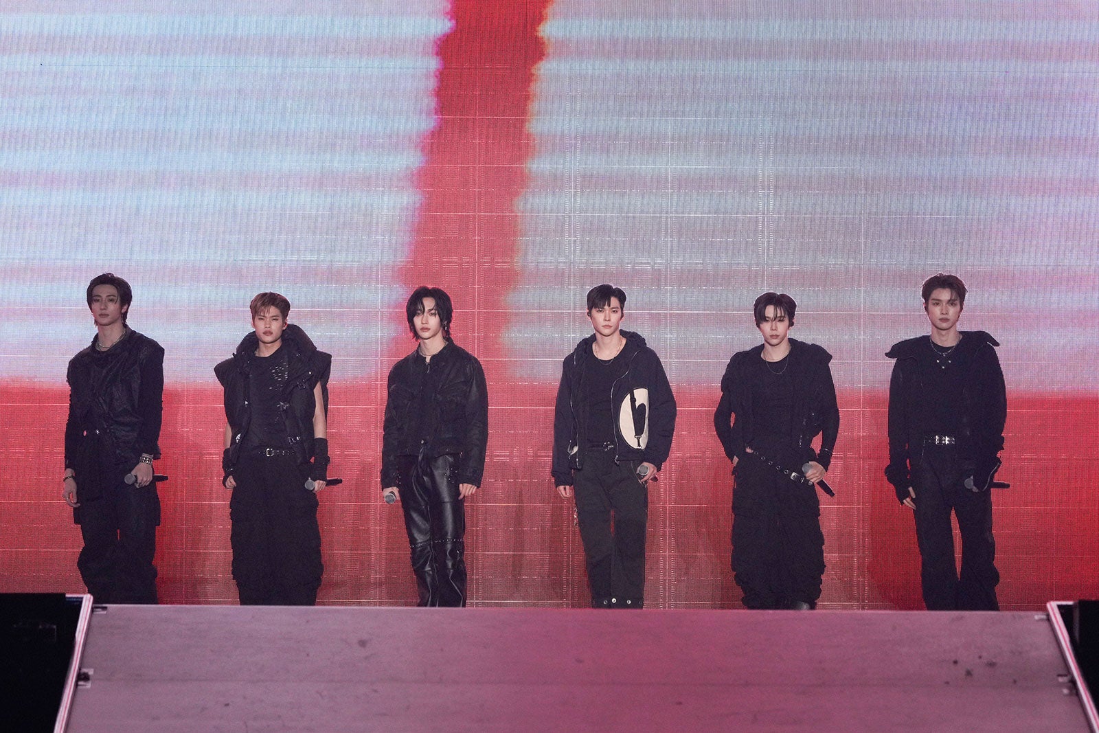 RIIZE／撮影：田中聖太郎写真事務所