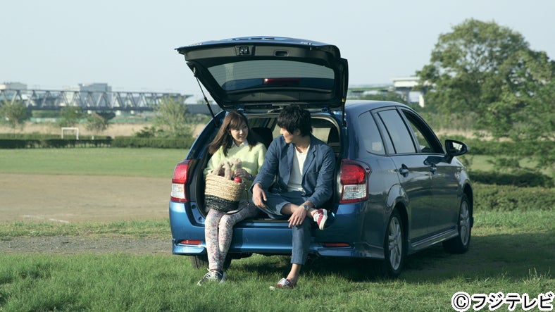 【テラスハウス】甘いトークで2人が急接近「もっと知りたい」