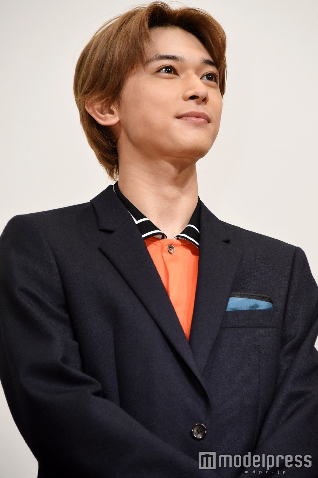 吉沢亮（C）モデルプレス