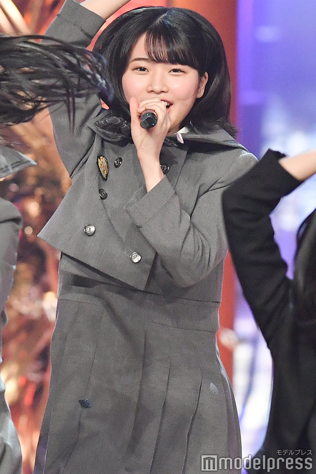 BEYOOOOONDS （C）モデルプレス