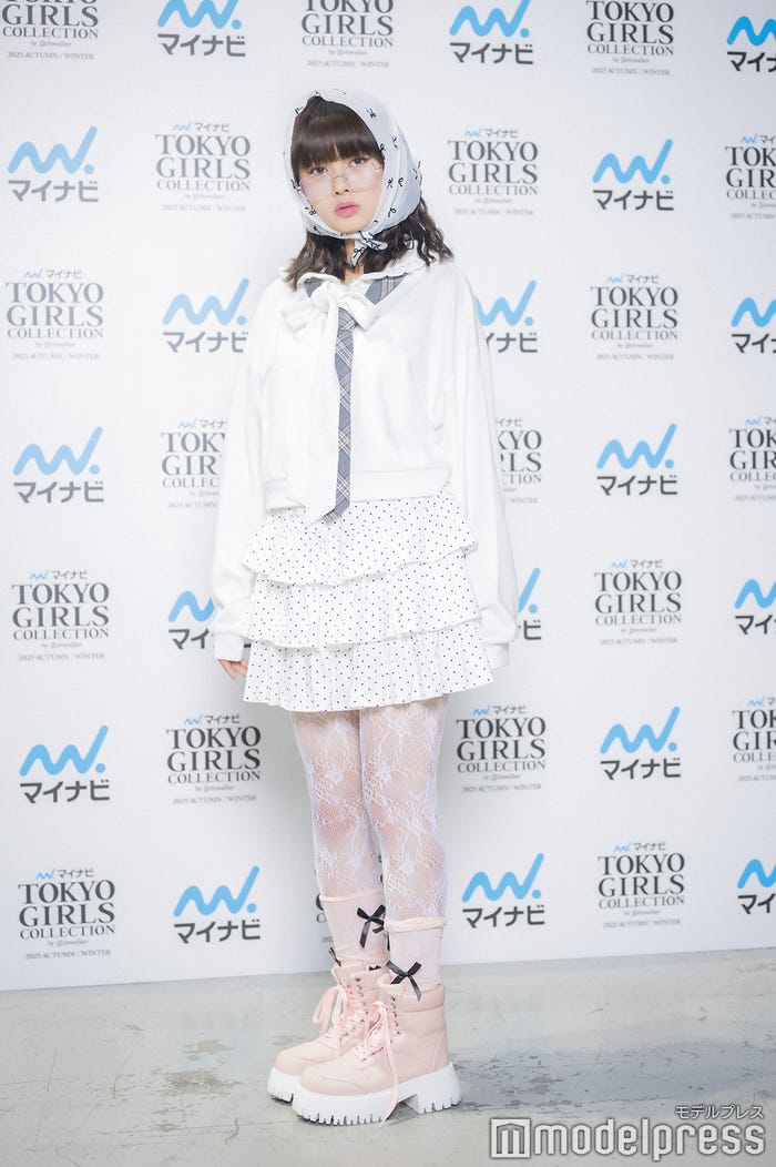 長浜広奈(C)モデルプレス