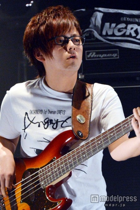 山下昌瑠（Ba）