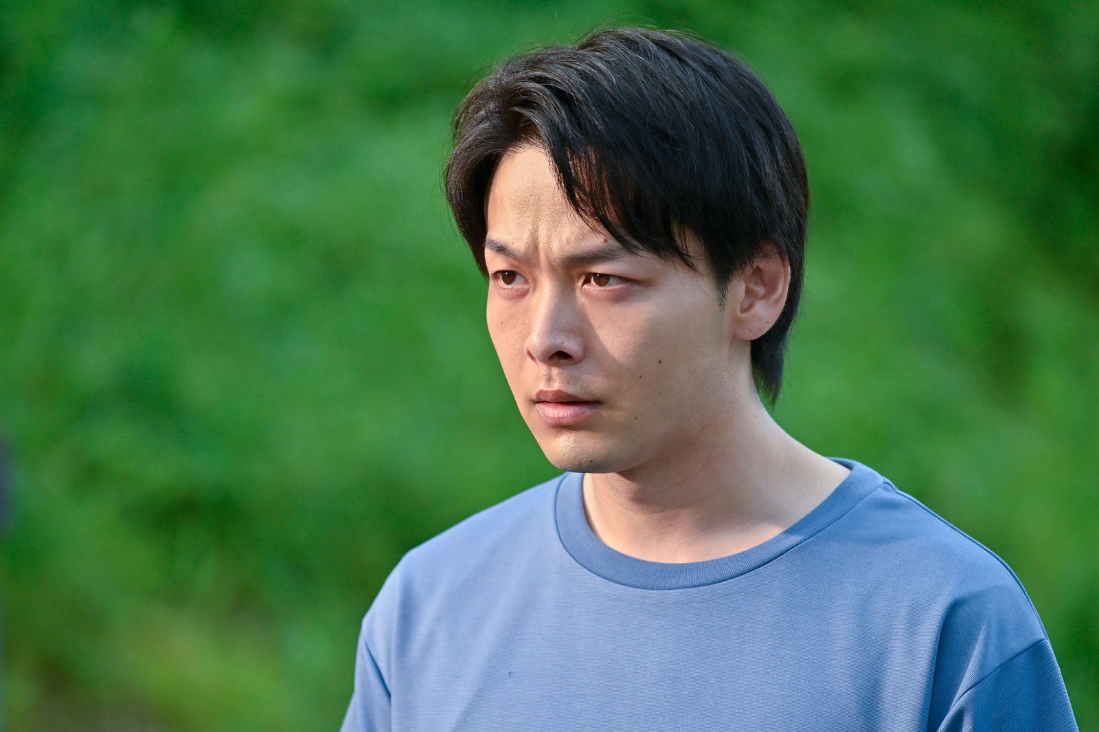 ＜ハヤブサ消防団 第6話＞太郎が気づいた衝撃の真実 放火犯確保なるか