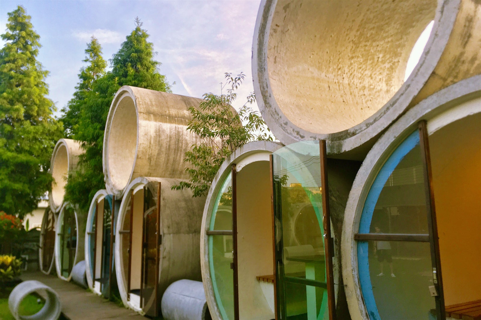 別有洞天／画像提供：所属事務所