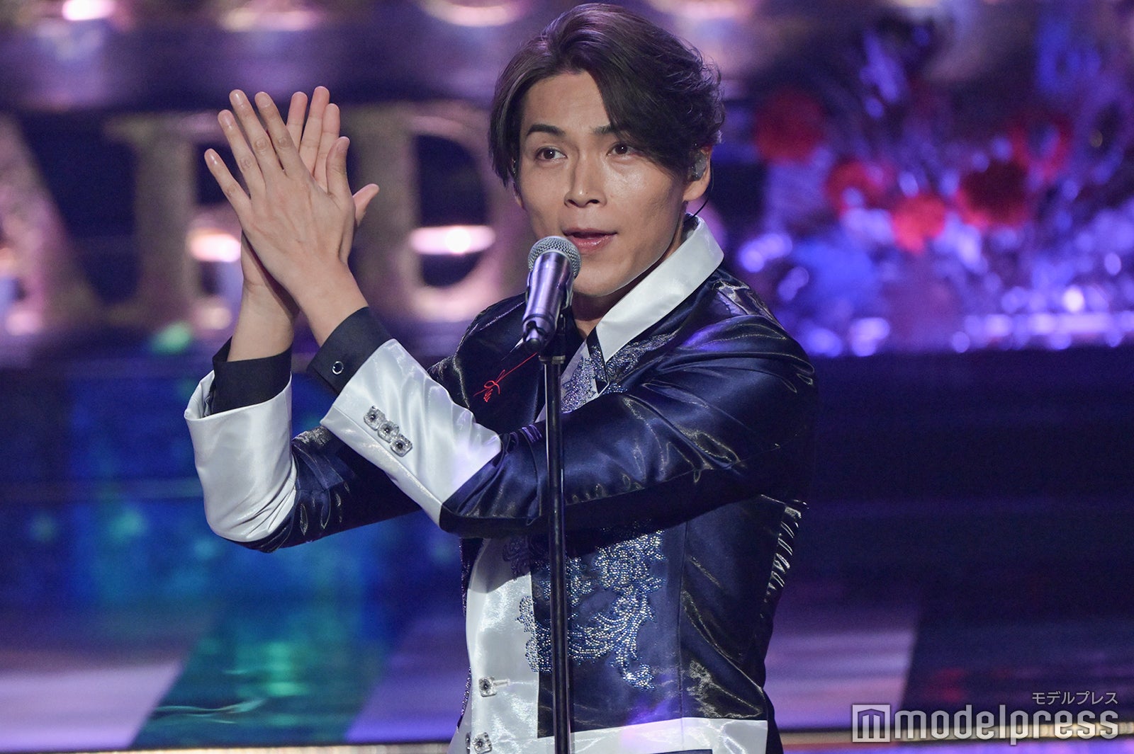 （C）モデルプレス