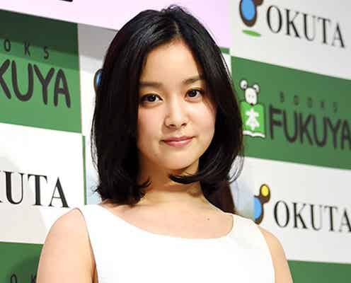 石橋杏奈、1年ぶり水着姿「恥ずかしい」 ハワイの思い出も語る