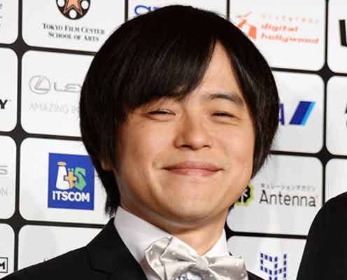 バカリズム、上戸彩名乗る偽メール受信 秀逸な“返し”が話題