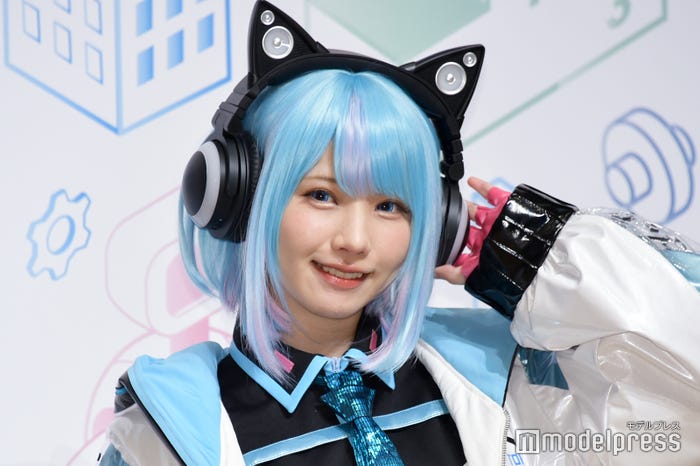 えなこ(C)モデルプレス