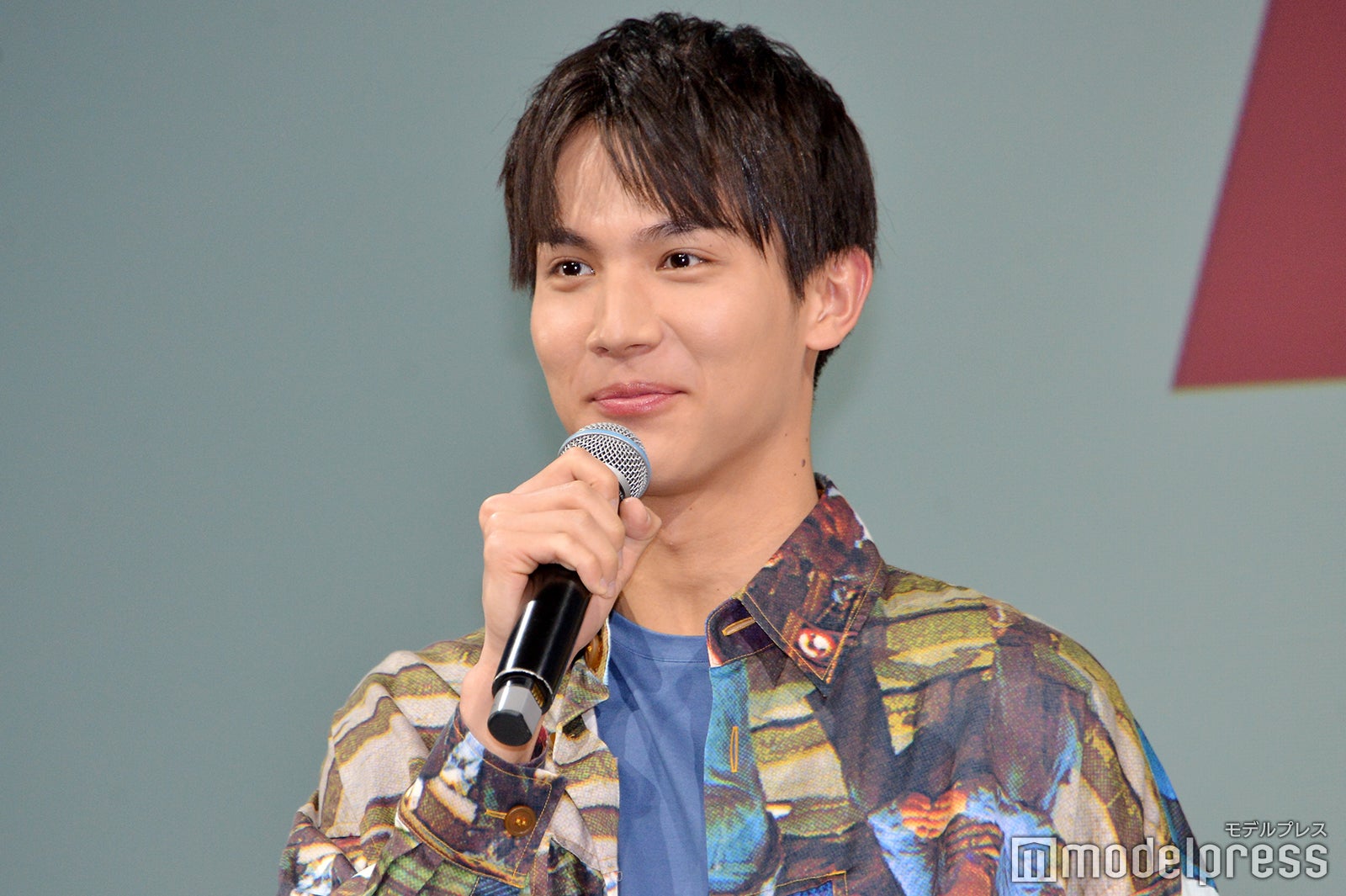 中川大志（C）モデルプレス