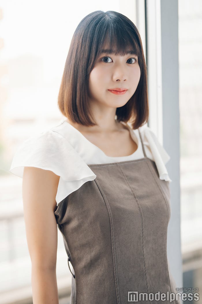福島有咲さん(C)モデルプレス