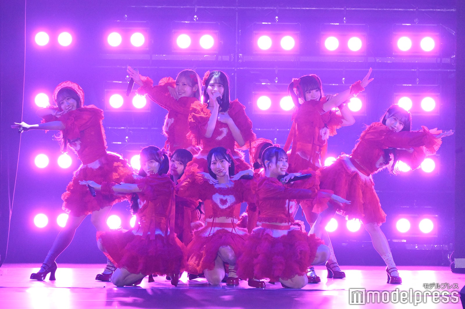 ＝LOVE（C）モデルプレス