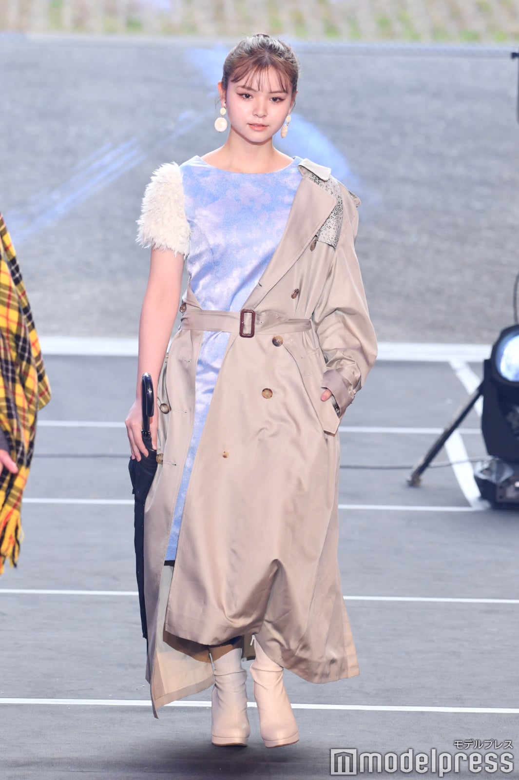 小泉のん（C）モデルプレス