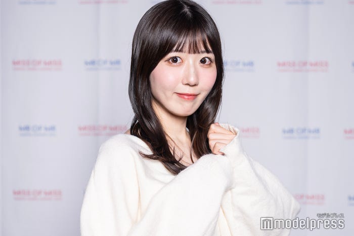 向江菜々子(C)モデルプレス